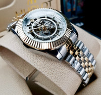 Thumbnail for Rolex Automático RX04