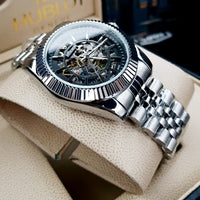 Thumbnail for Rolex Automático RX01