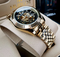 Thumbnail for Rolex Automático RX05