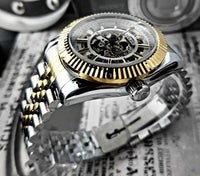 Thumbnail for Rolex Automático RX04