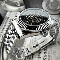 Thumbnail for Rolex Automático RX01