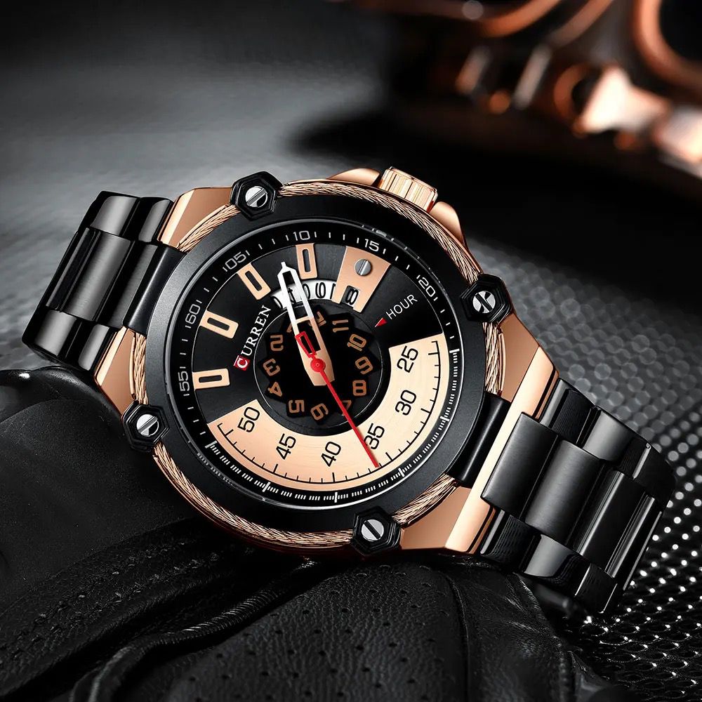 Curren C22-2