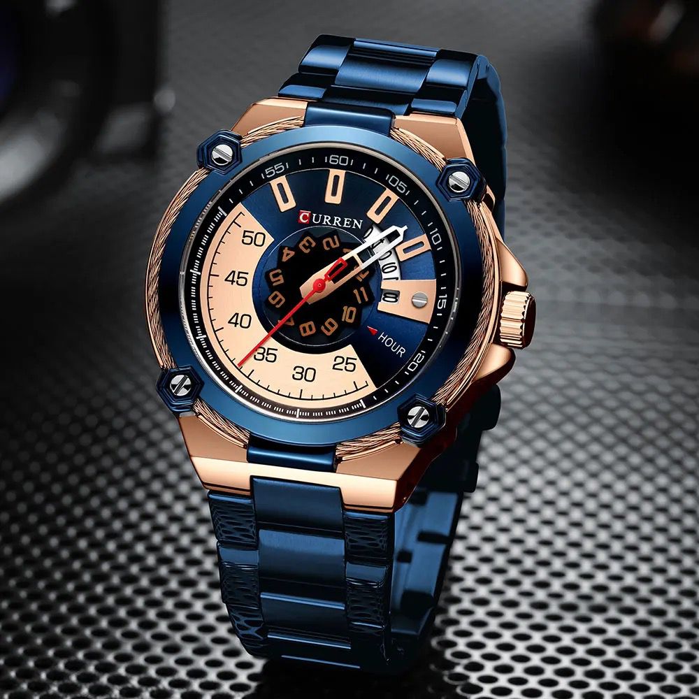 Curren C22-1