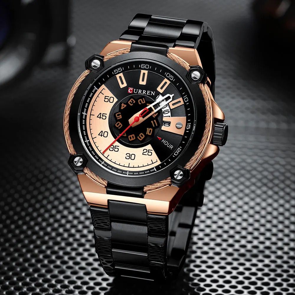 Curren C22-2