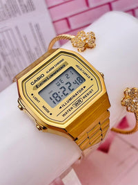 Thumbnail for Casio Retro 02
