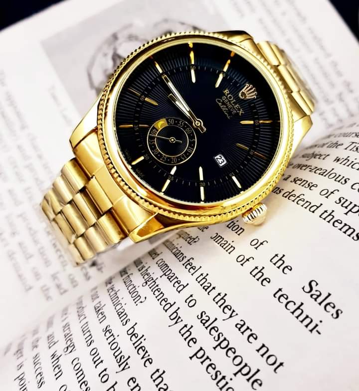 Rolex Cellini RX40