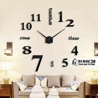Thumbnail for 015 NEGRO - 120 cm x 120 cm